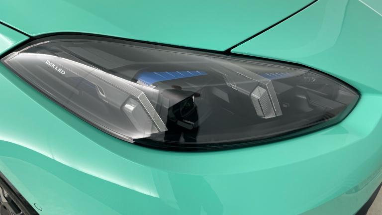 2025 BMW 1 Series 120 M Sport 5dr Step Auto [Pro Pack] Petrol Hatchback Hatchback Petrol Automatic