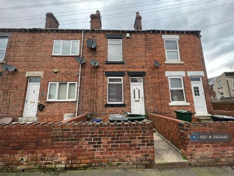 2 bedroom house in Osberton Street, Rawmarsh, Rotherham, S62 (2 bed) (#2913440)