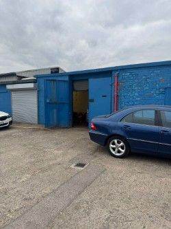 Unit 4 – Cleveland Street, Birkenhead  705 sq. ft | £110 per week | No VAT on Rent