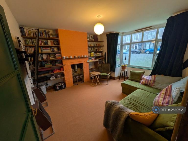 1 bedroom in Berkeley Road, Fishponds, Bristol, BS16 (#2830612)