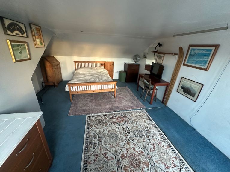 Room to Let in Shared Property West Hove