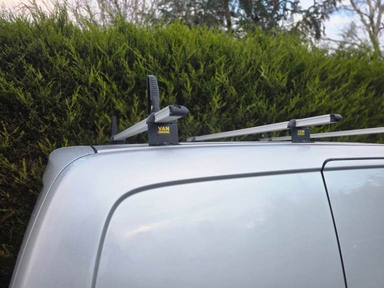 **NO VAT** Nissan NV200 SE 1.5DciFull Service History**LOW MILES*HPI CLEAR**Cambelt W/Pump Replaced