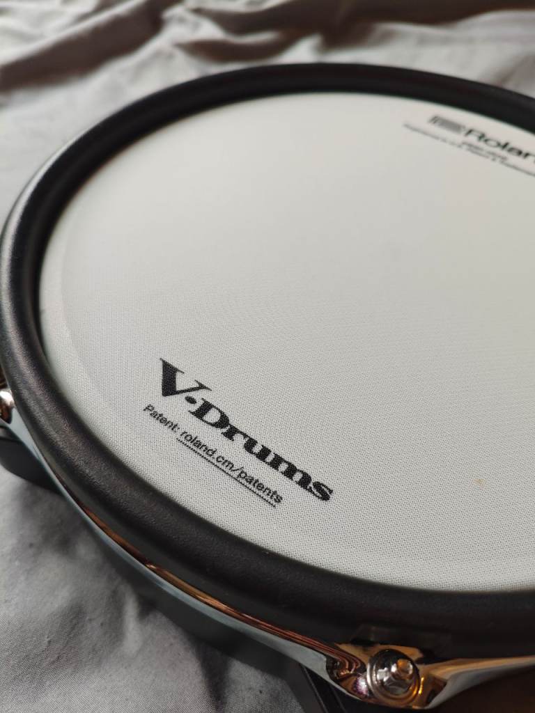 Roland PDX-100 V-Drum Pad