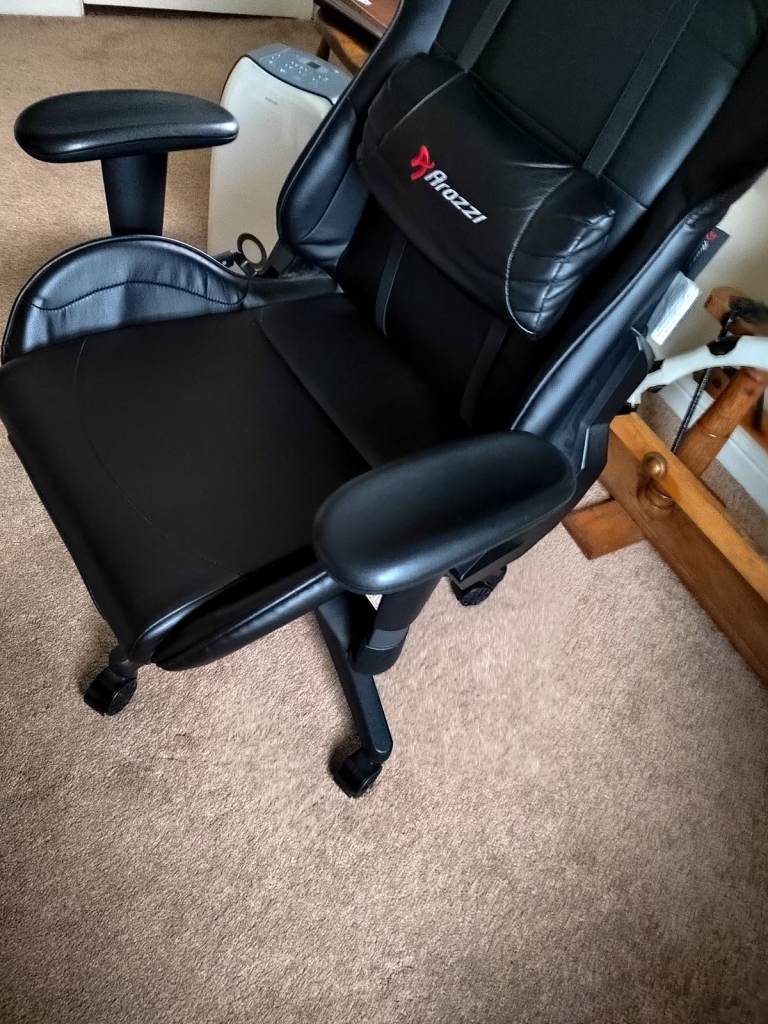 Arozzi Verona V2 Gaming Chair 