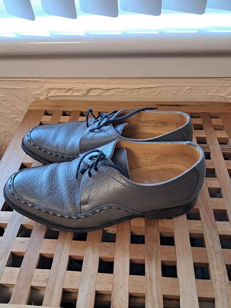 Loake shoes