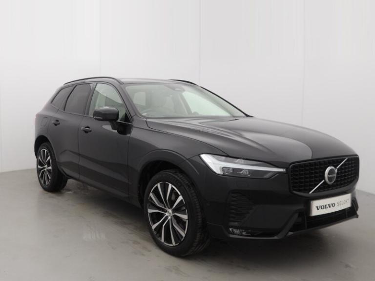 VOLVO XC60 2.0 B5P Ultimate Dark 5dr AWD Geartronic