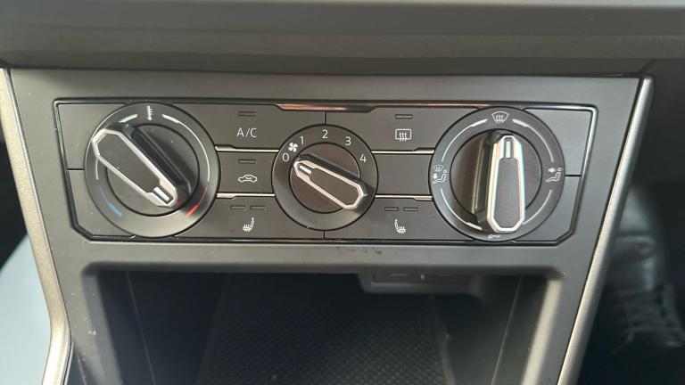 2021 Volkswagen Polo 1.0 TSI 95 Match 5dr Petrol Hatchback Hatchback Petrol Manual