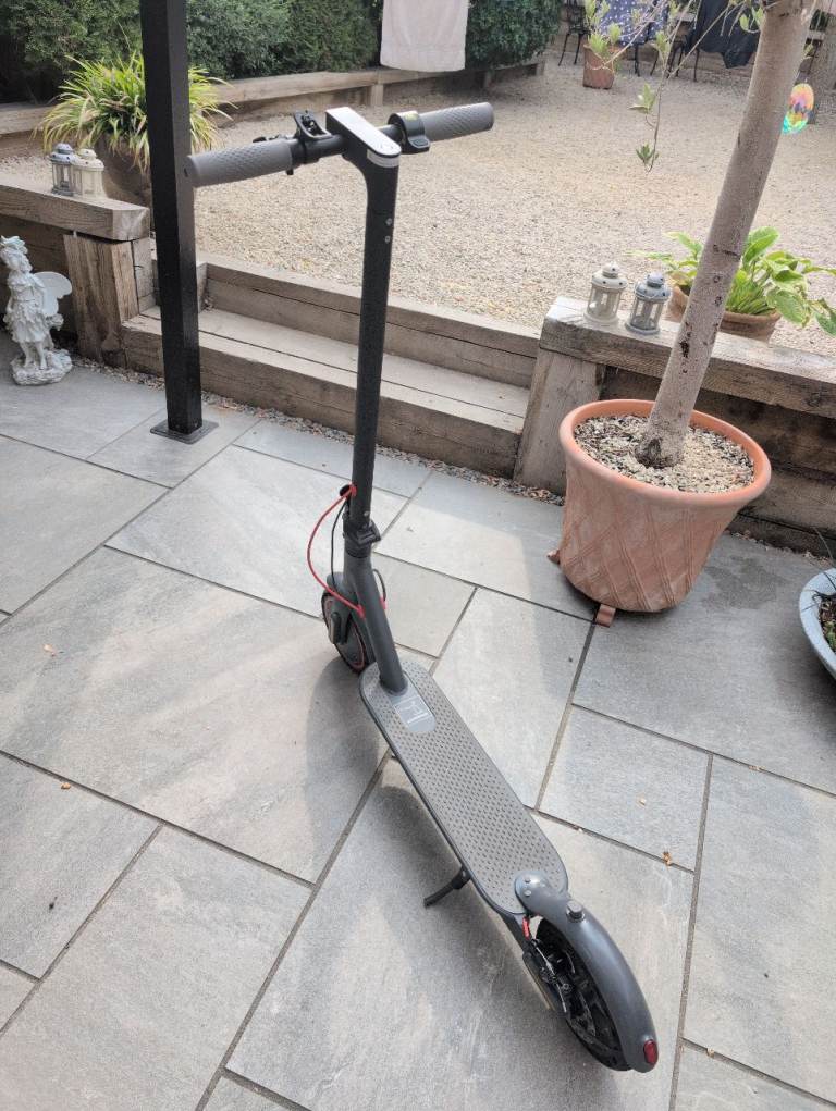 Aovopro electric scooter 
