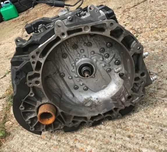 Land Rover discovery sport gearbox automatic 2.0 l550 GJ32-7000BB