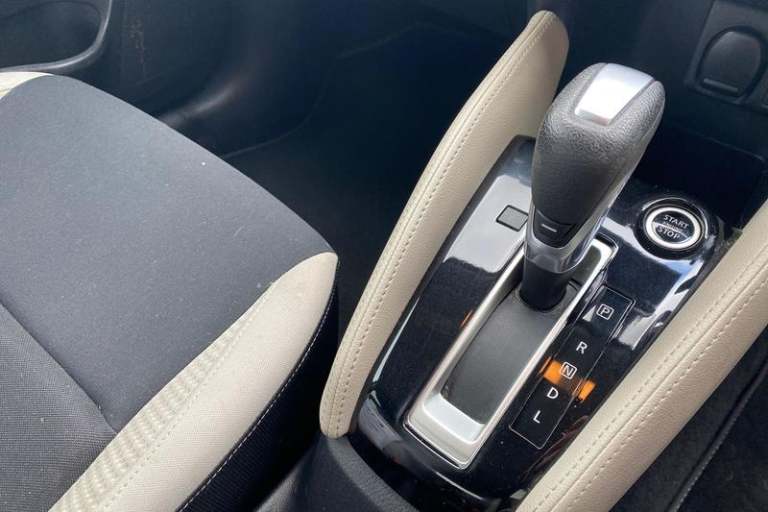 2022 Nissan Micra 1.0 IG-T 92 Tekna 5dr CVT Automatic Hatchback Petrol Automatic