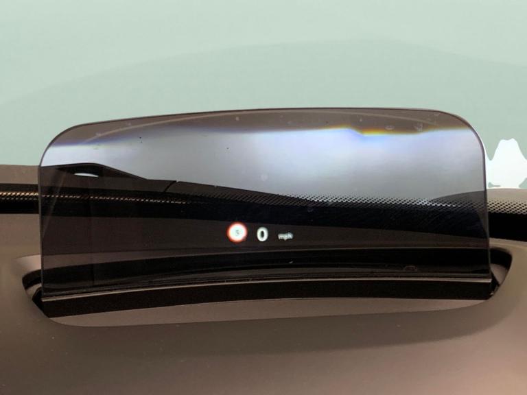 2020 MINI Electric Hatch Cooper SE 32.6kWh Level 3 Hatchback 3dr Electric Auto (184 ps) - PAN ROO...