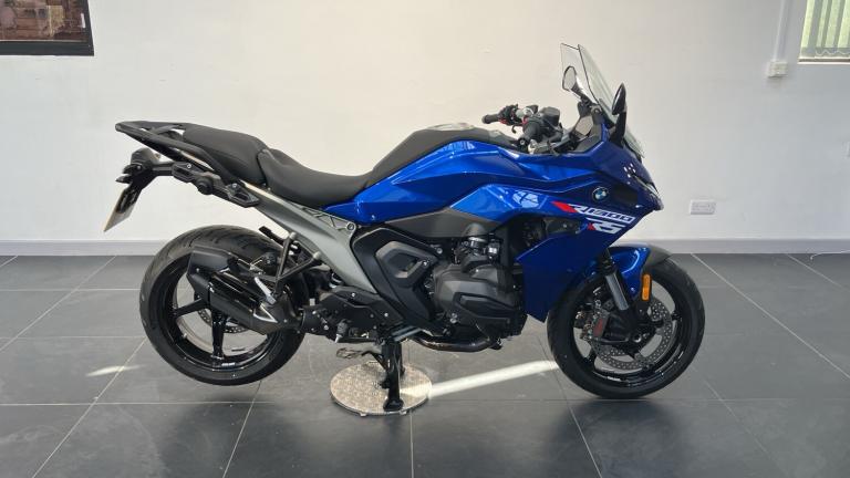 2026 BMW R1300 BMW R1300 RS SE (25MY) SPORTS Petrol Manual