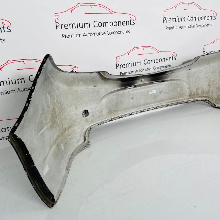 Vauxhall Insignia Rear Bumper Skin Genuine Saloon 2008 - 2013 [aj130]