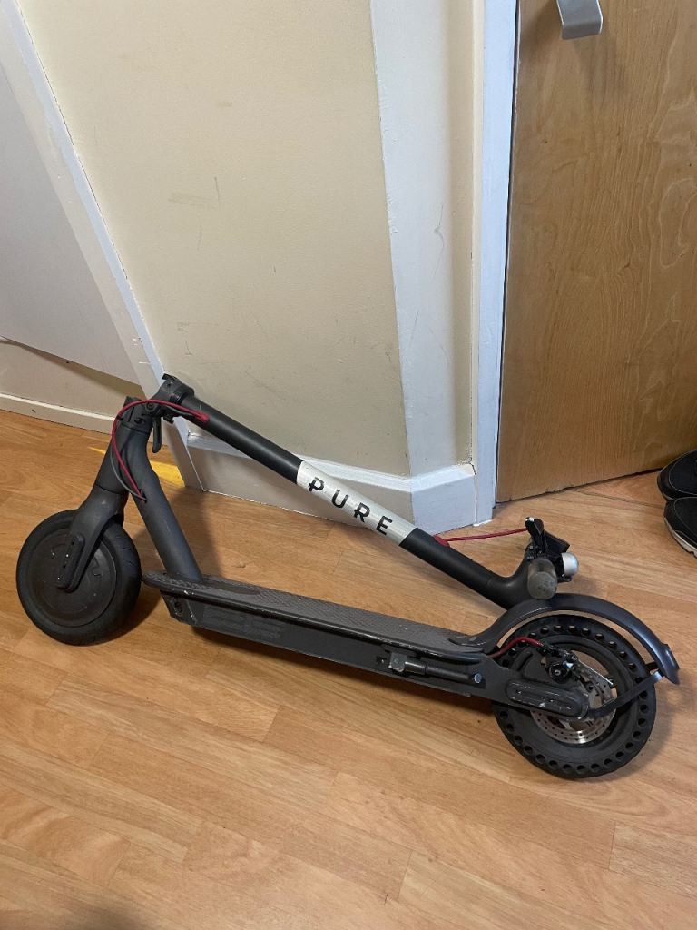 Electric Scooter M365
