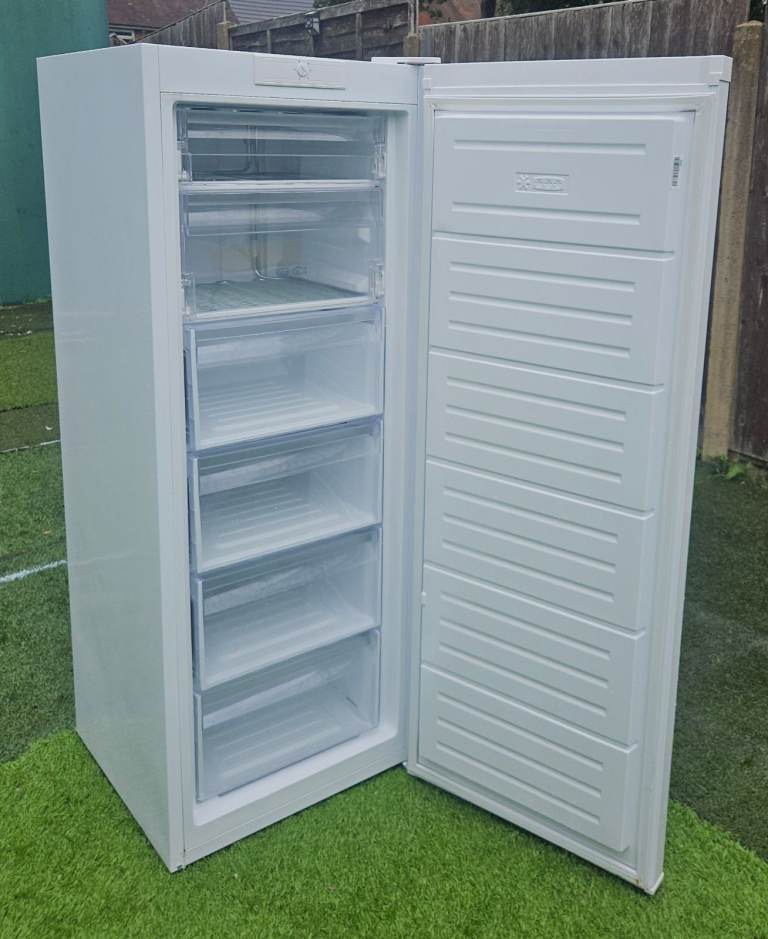 Freezer (6 drawers) - DELIVERY AVAILABLE 