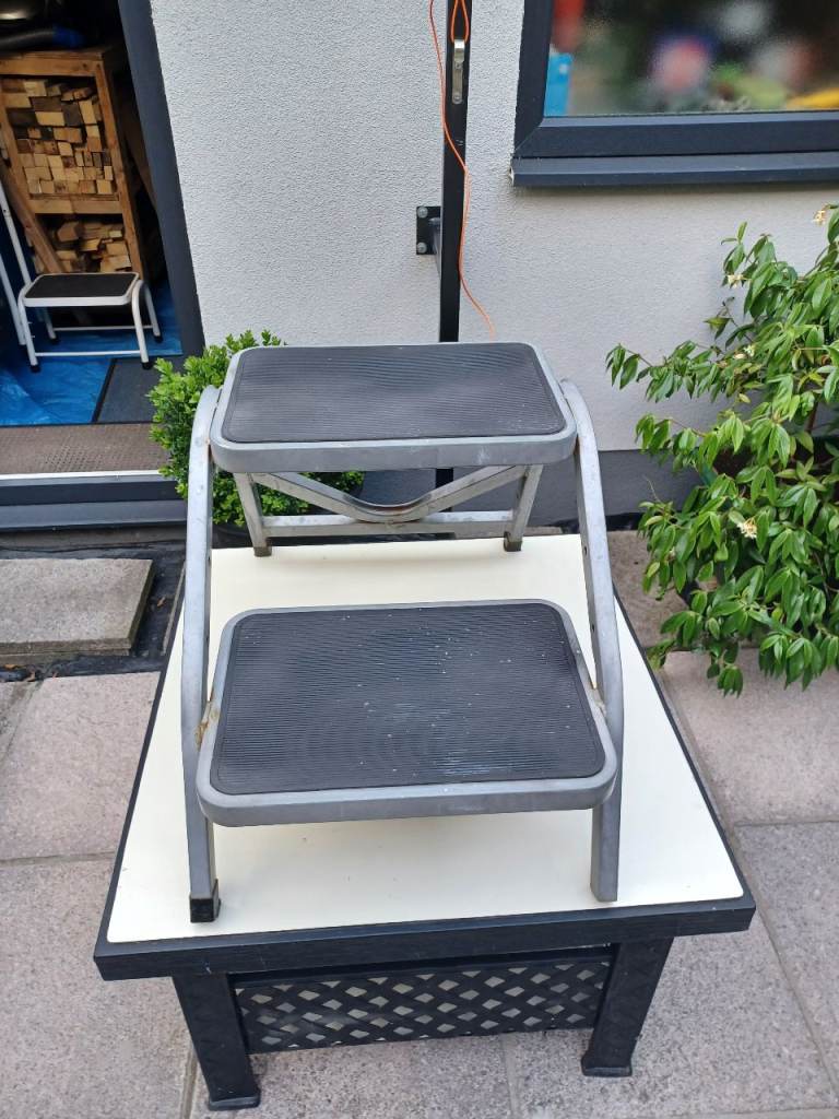 Caravan Double Step