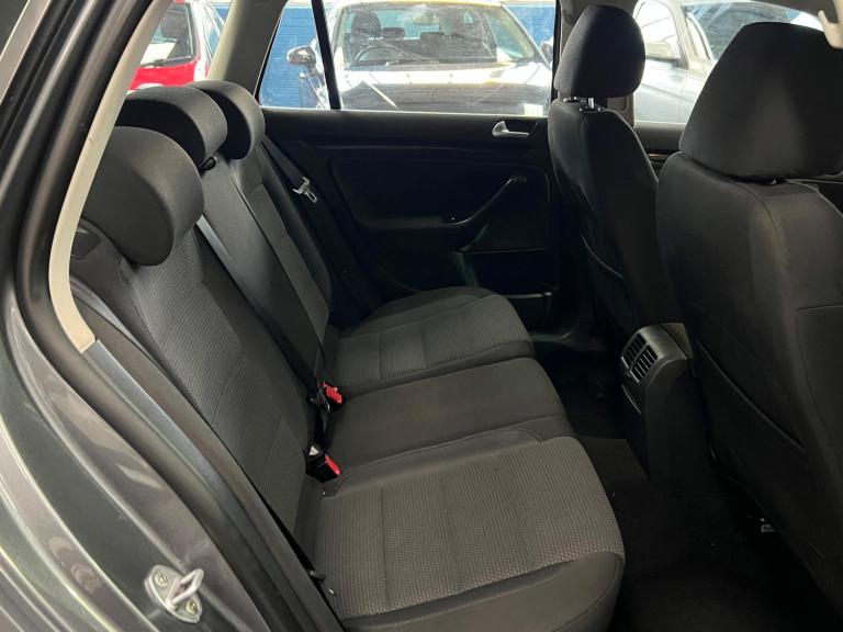 2012 Volkswagen Golf 1.6 TDI SE DSG Euro 5 5dr ESTATE Diesel Automatic