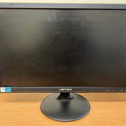 Monitors, Brands (Hanns-G, Philips, Compaq, Samsung, Dell, LG, Acer, AOC), Size (19 inch to 27 inch)