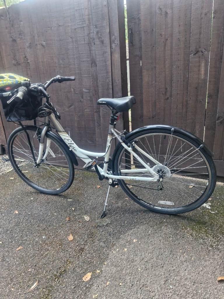 Ladies bike 