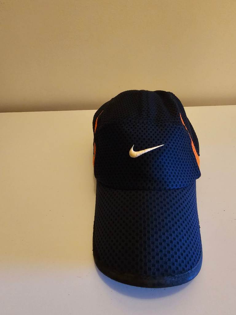 Nike DRI-FIT Quality Sports Cap Lightweight Hat Perfect Cycling 