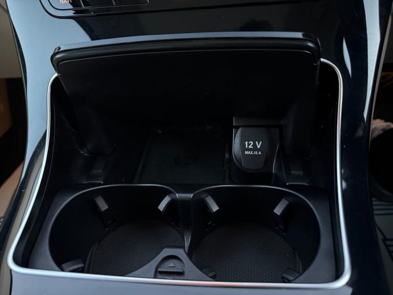 2017 Mercedes-Benz GLC 2.1 GLC220d Sport (Premium) SUV 5dr Diesel G-Tronic