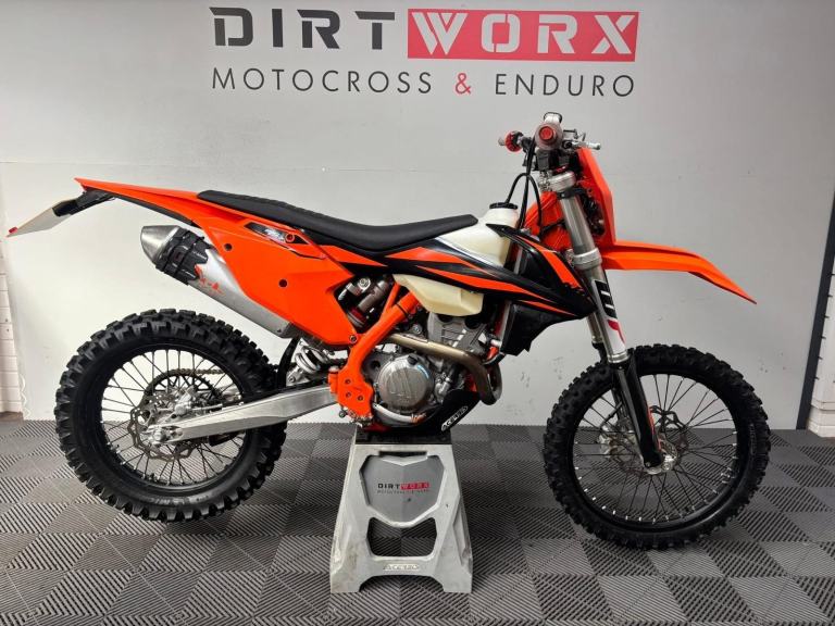 KTM EXCF 250