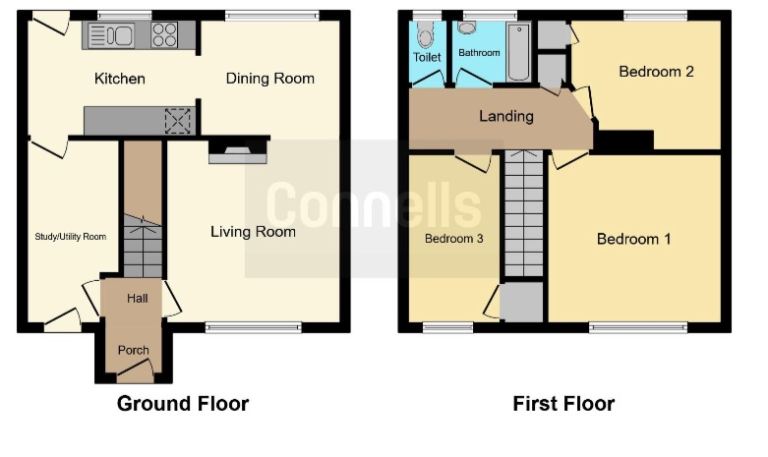 Room For Rent (preferably for a female)