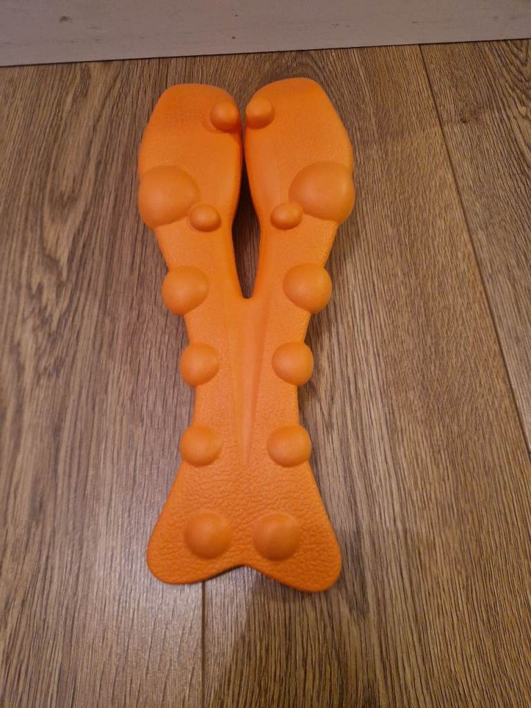 Back support lying massage knots NEW