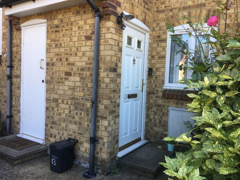 Not available - Charming 2 Bedroom House with garden and parking