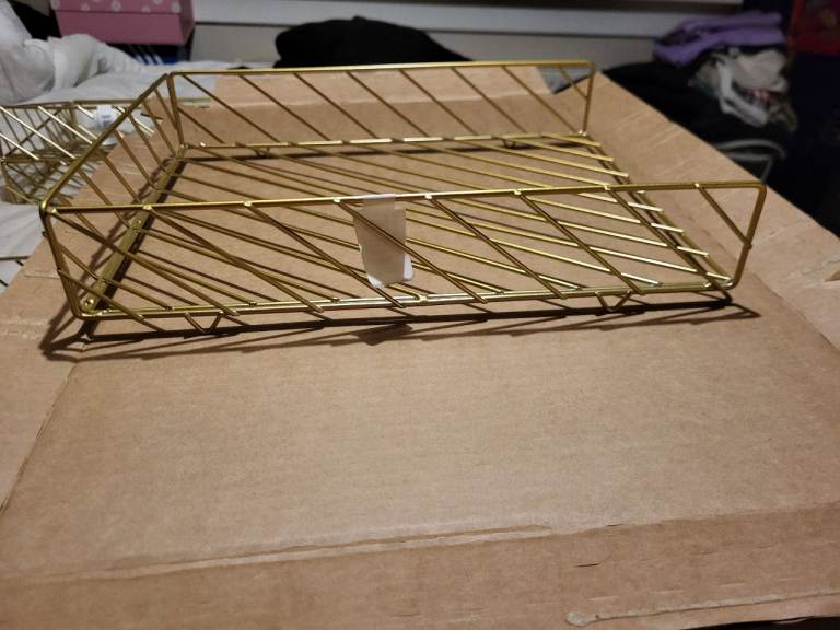 Paper holder