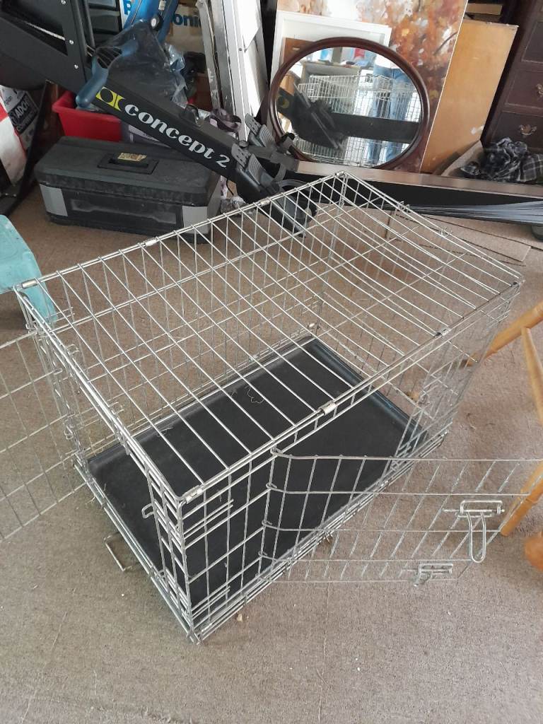 Dog crate/ cage