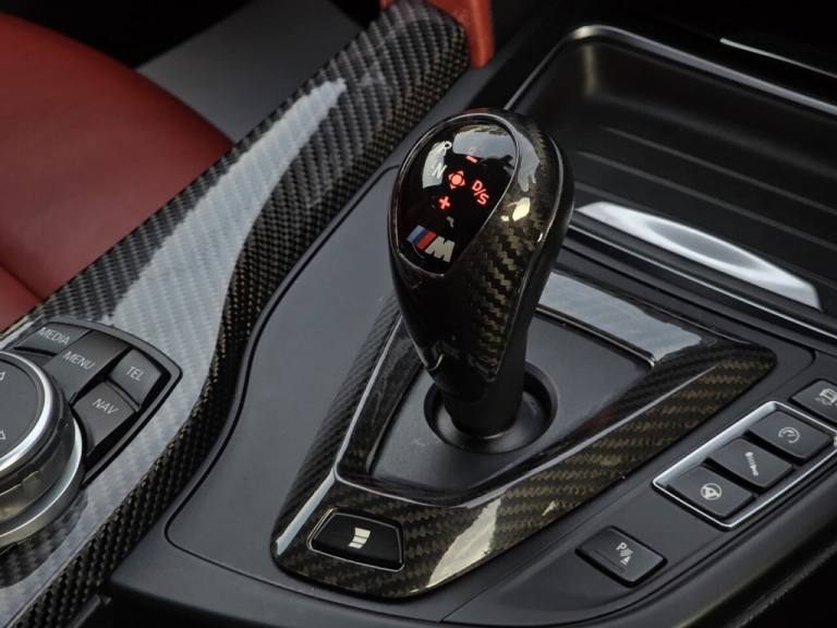 2016 BMW M3 3.0 BiTurbo Competition Saloon 4dr Petrol DCT Euro 6 (s/s) (450 ps) Saloon Petrol Aut...