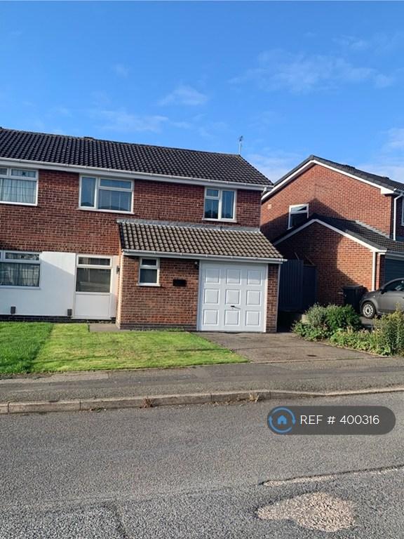 3 bedroom house in Farrier Lane, Leicester, LE4 (3 bed) (#400316)