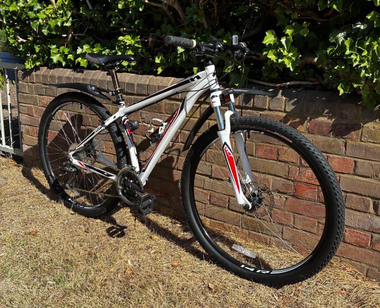 Specialized Hardrock Sport - Medium 17.5