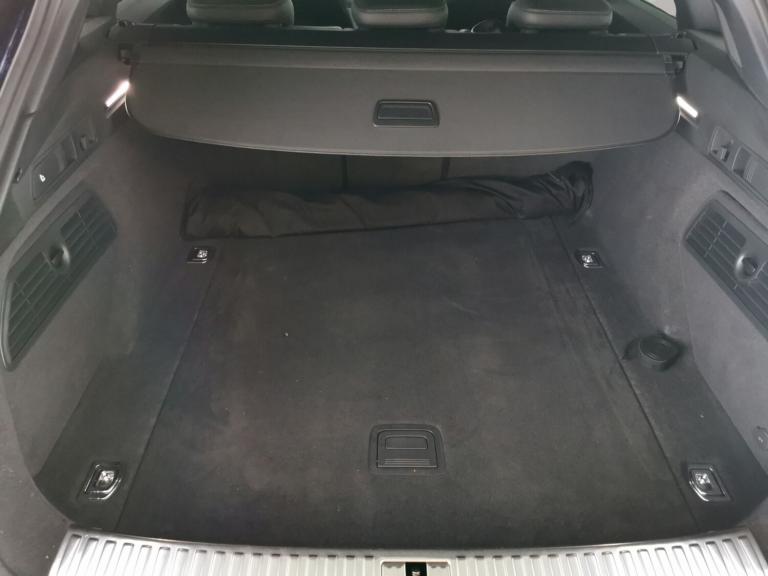 2021 Audi e-tron 300kW 55 Quattro 95kWh Black Edition 5dr Auto ESTATE ELECTRIC Automatic