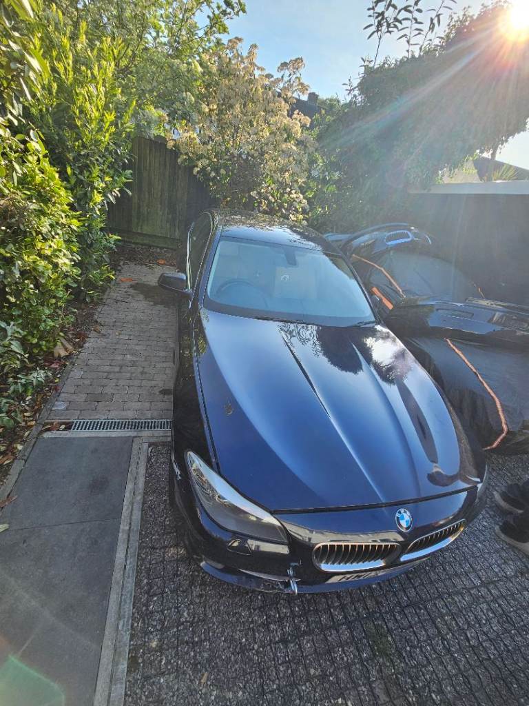 Bmw f10 blue parts 2013.manual 3.0D
