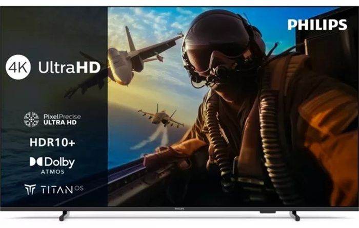 Philips 75PUS7000 75 inch 4K Ultra HD HDR Smart TV