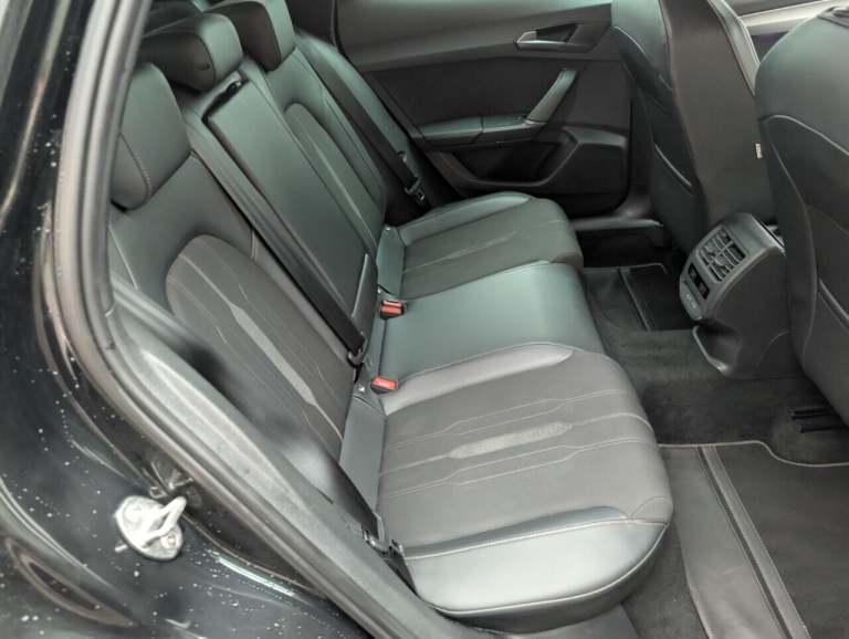 2021 Cupra Formentor 1.5 TSI V1 SUV 5dr Petrol DSG Euro 6 (s/s) (150 ps) 18IN ALLOY WHEELS + R P ...