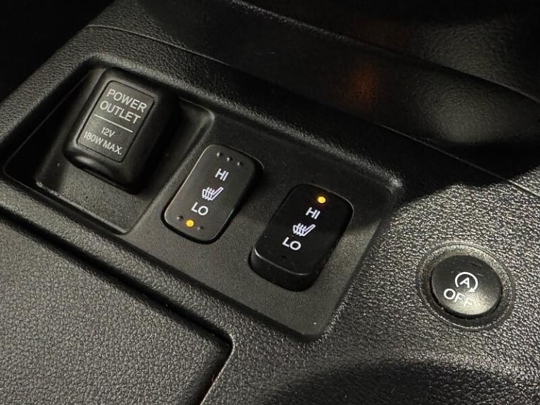 2014 Honda CR-V i-DTEC EX SUV Diesel Manual