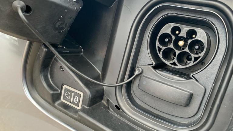 2024 Peugeot 208 50kWh E-Style Hatchback 5dr Electric Auto (7.4kW Charger) (136 ps) Hatchback Ele...