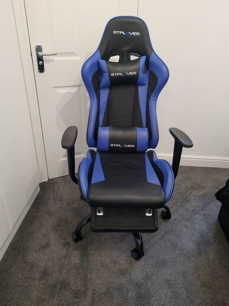 GTPlayer Gaming Chair