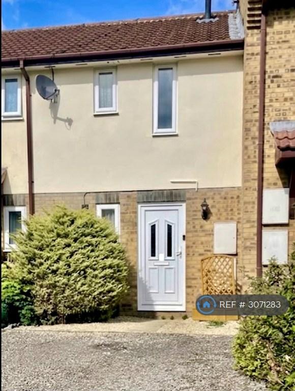 1 bedroom house in Boundary Close, Swindon, SN2 (1 bed) (#3071283)