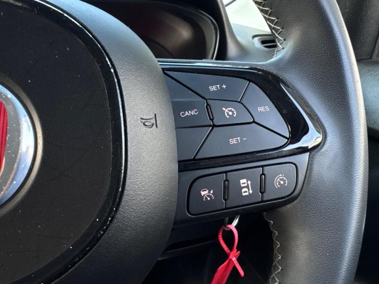 2018 Fiat Tipo 1.4 T-Jet S-Design Euro 6 (s/s) 5dr HATCHBACK Petrol Manual