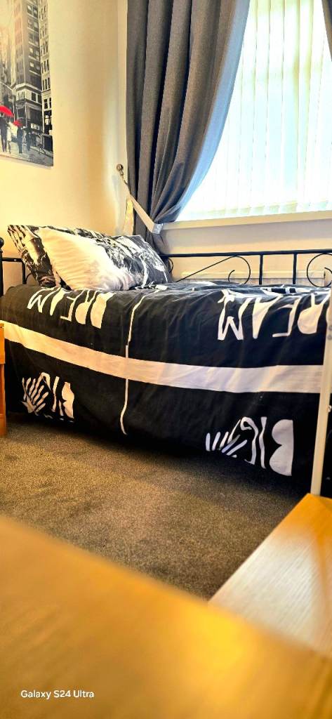 Spacious Room in Peaceful Detached Home | Bills Included 