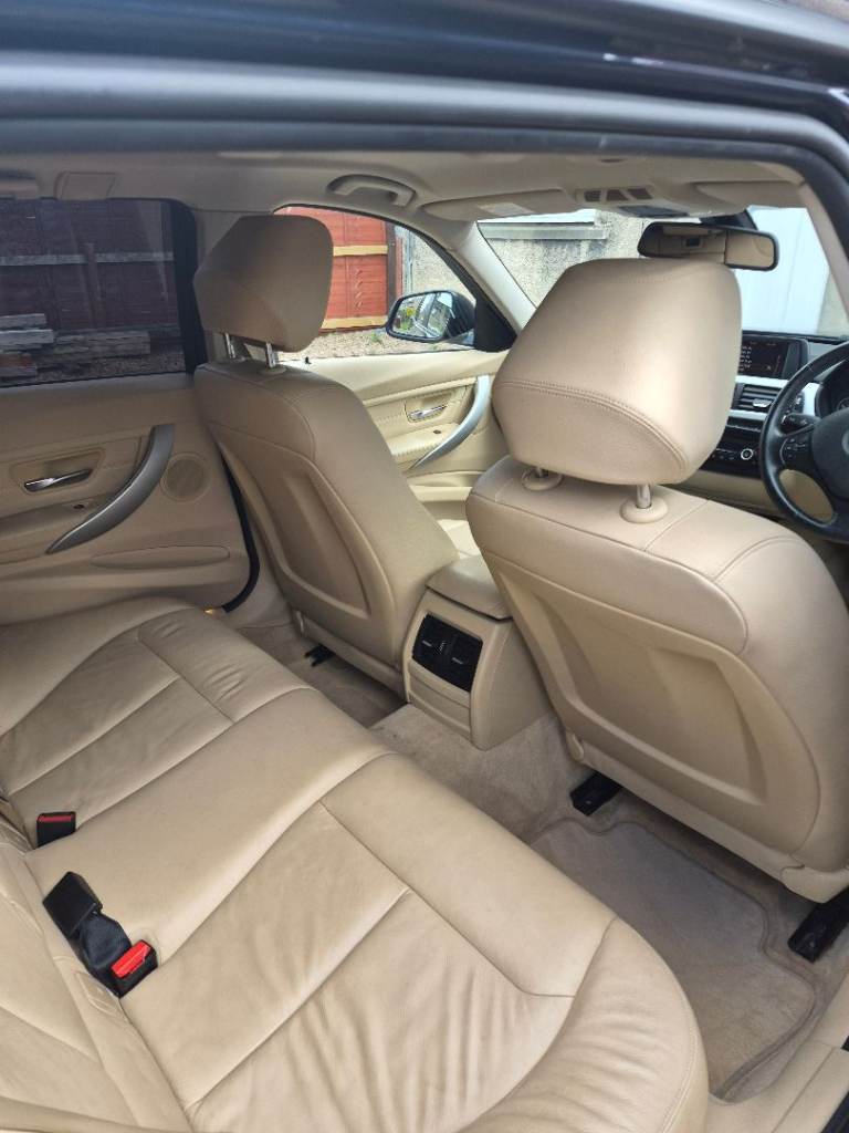 BMW, 3 SERIES, Estate, 2012, Semi-Auto, 1997 (cc), 5 doors