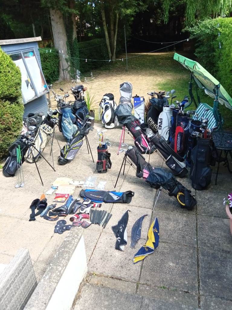 Everything for Golf 