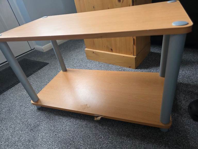Coffee side table