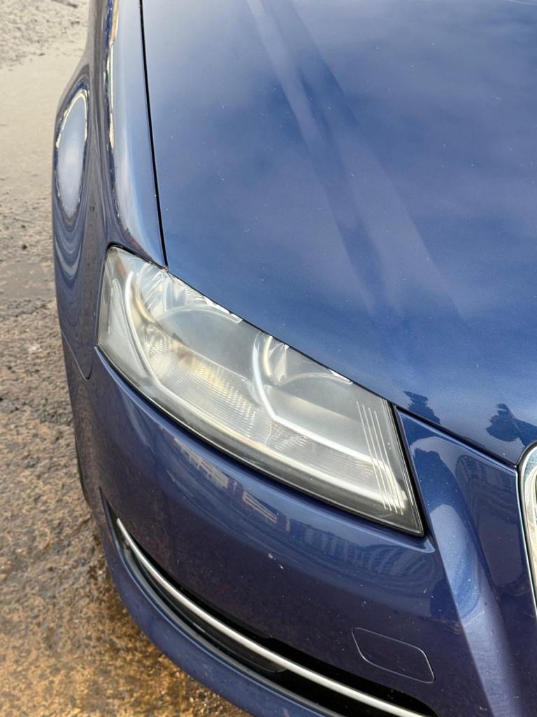 Audi A3 1.6 5dr Hatchback Petrol