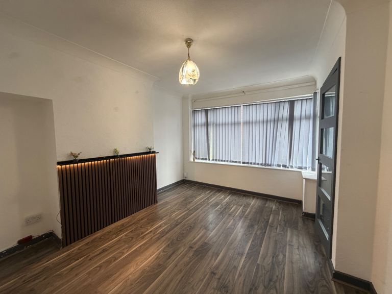 2-Bedroom House, Armley LS12