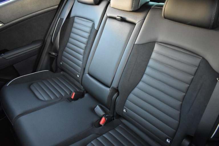 2025 Kia Sportage 1.6 T Gdi 48v Gt Line S Suv 5dr Petrol Dct Euro 6 (s/s) (157 Bhp) ESTATE Petrol...